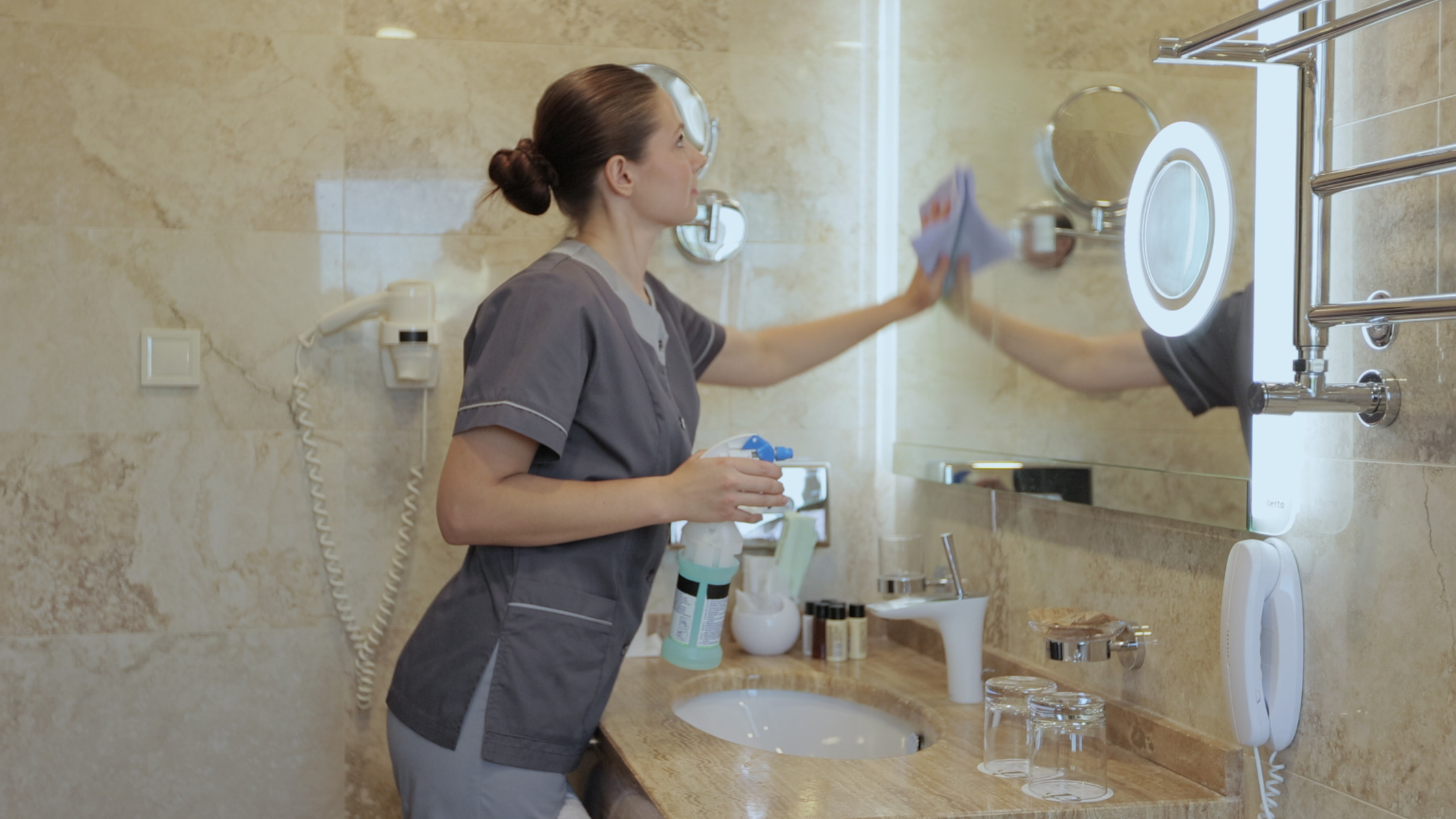 A Cleaner Home, Every Time