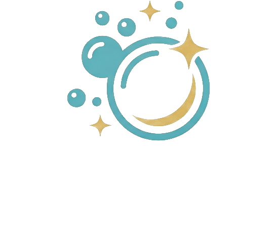 LumiSuds Home Services Logo